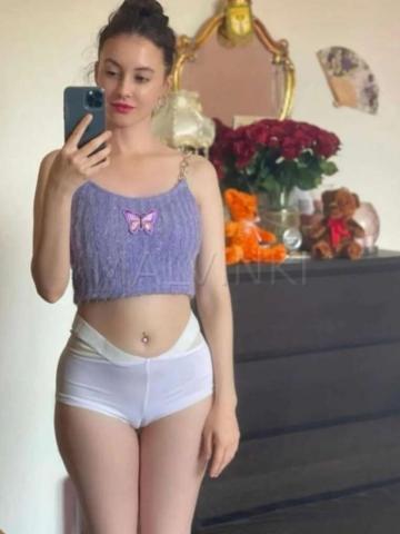 Эльвира Необъяснимое Притяжение фото 3